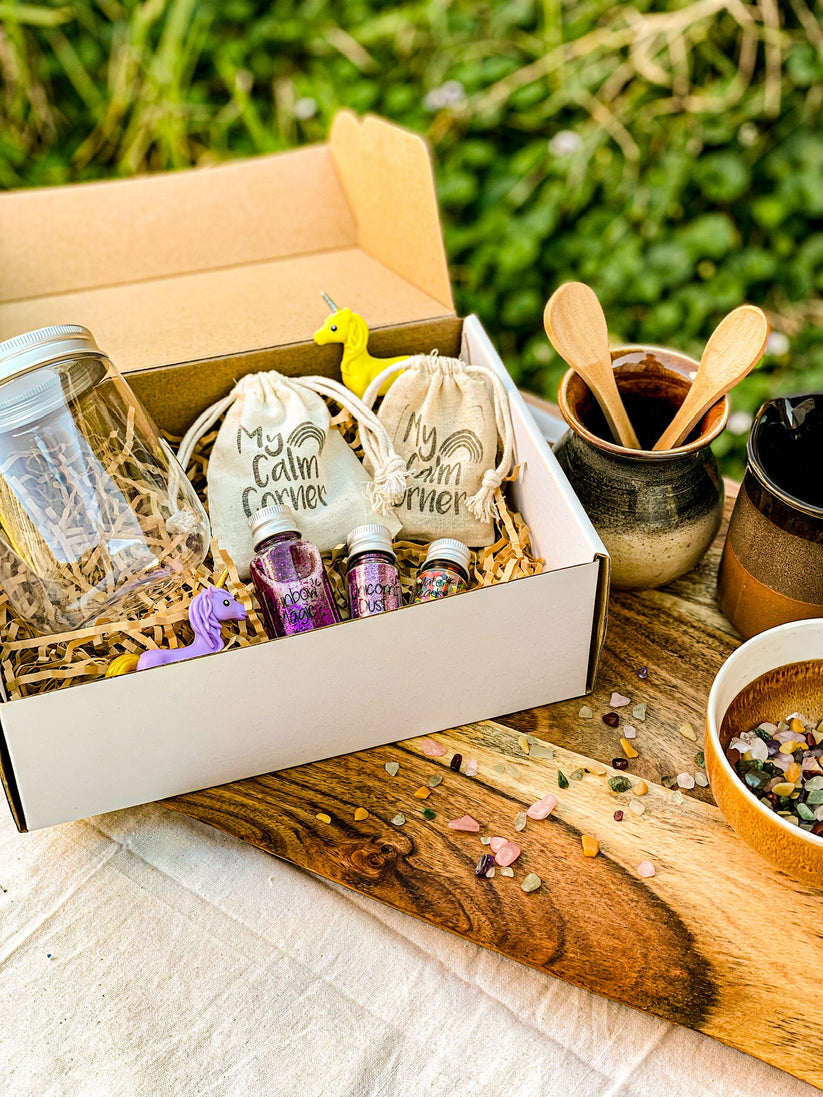 Calming kit
