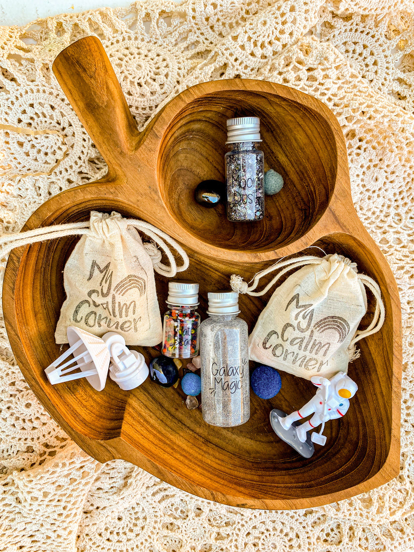 Calming kit