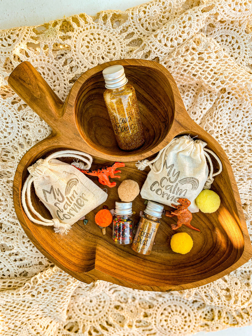 Calming kit