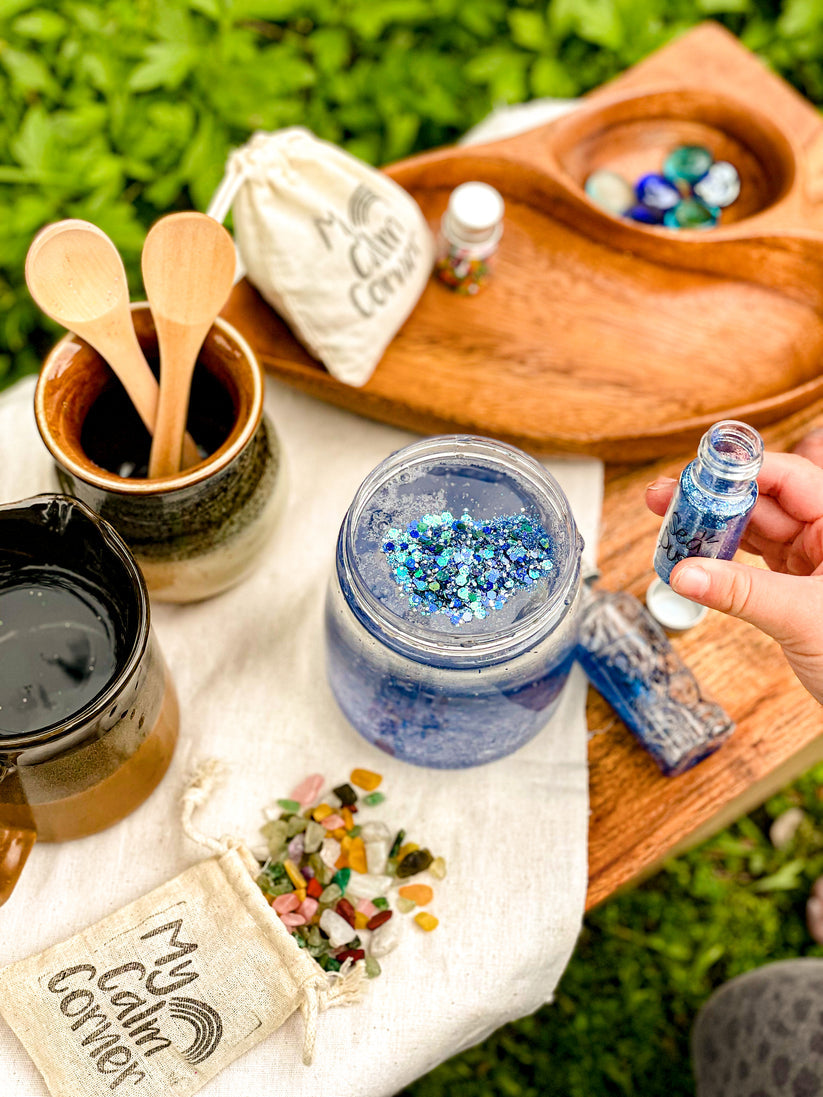 Calming kit