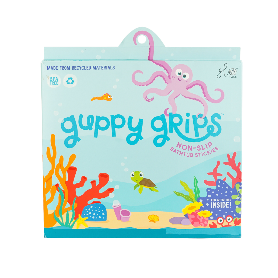 Bath Grips