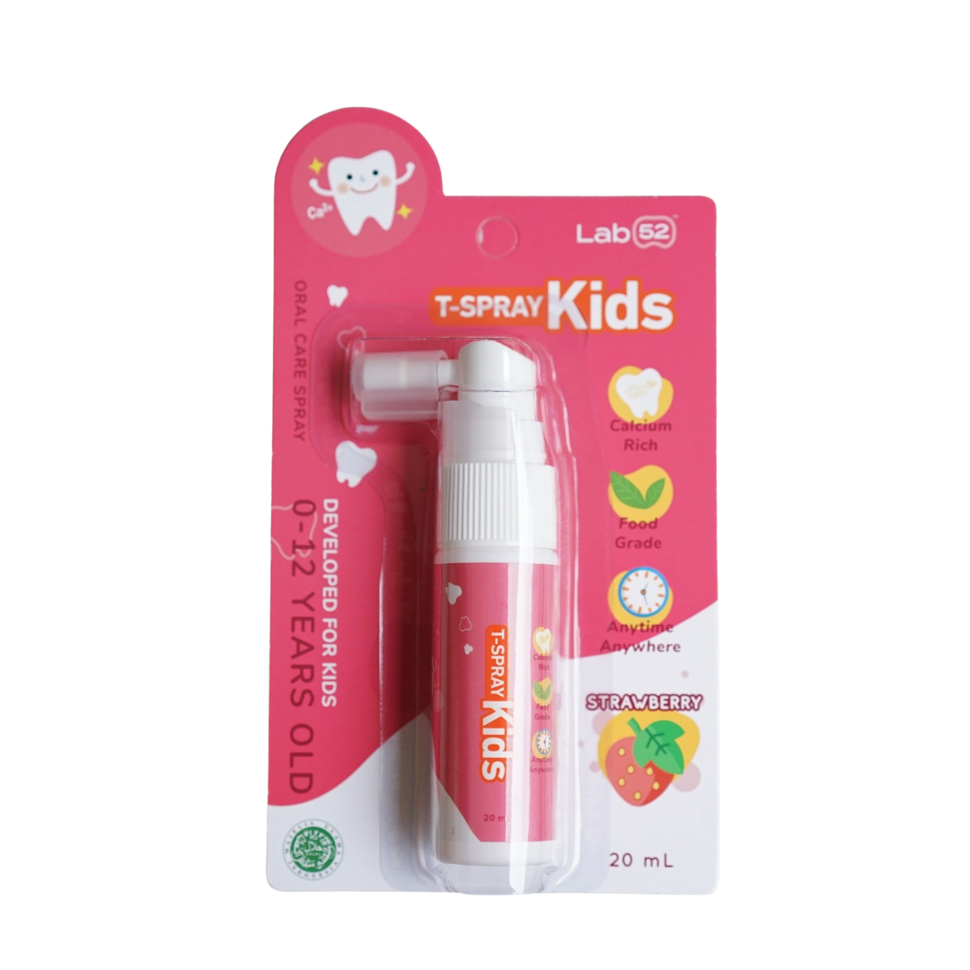 T-SPRAY FOR KIDS