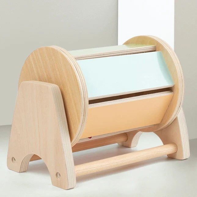 Montessori Wooden Toys