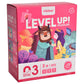 Mideer – 3-in-1 Level Up Puzzles Princess