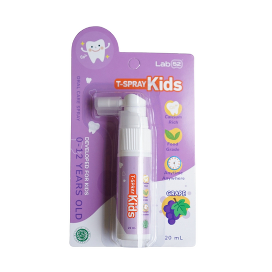 T-SPRAY FOR KIDS