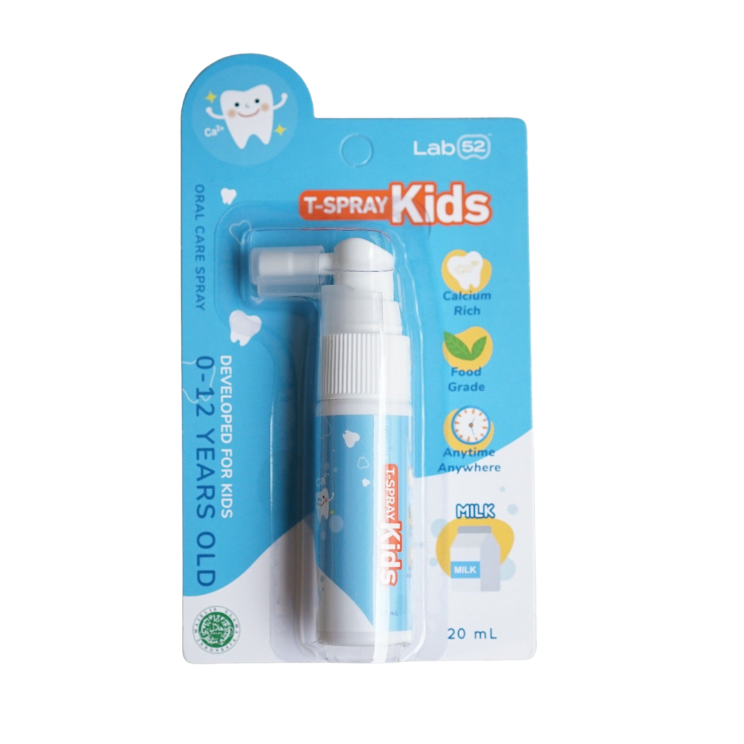 T-SPRAY FOR KIDS