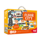 TOI World – Giant Floor Puzzle ( City )