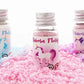 Unicorn Flurry - Trio Box By Huckleberry