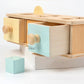 Montessori Wooden Toys